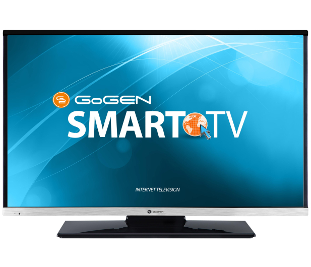Gogen TVF40R384STWEB FHD SmartTV - 1389379 - zdjęcie 2